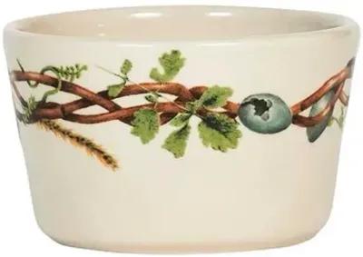 Forest Walk Ramekin - Juliska - Brown