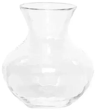 Puro 6" Vase - Juliska - Clear