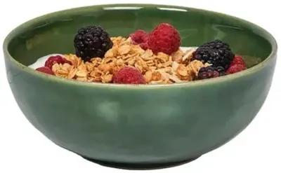 Puro Cereal/Ice Cream Bowl - Juliska - Green