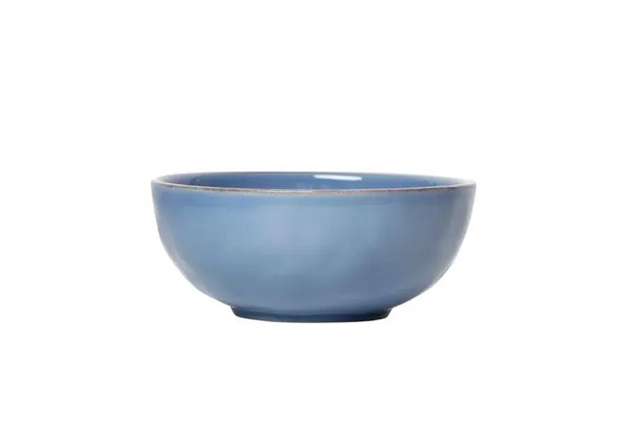 Puro Cereal/Ice Cream Bowl - Juliska - Blue