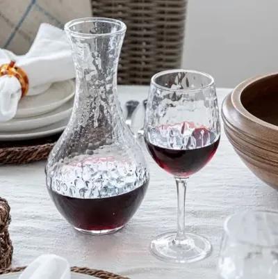 Puro Red Wine Glass - Juliska - Clear