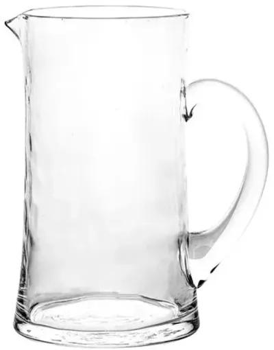 Puro Glass Pitcher - Juliska - Clear