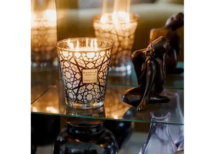 Arabian Nights Candle - BAOBAB COLLECTION - Multi