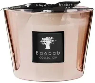 Les Exclusives Roseum Candle - BAOBAB COLLECTION - Pink