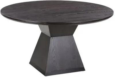 Yara Round Dining Table