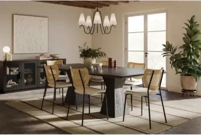 Yara Rectangular Dining Table