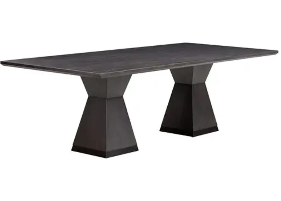 Yara Rectangular Dining Table