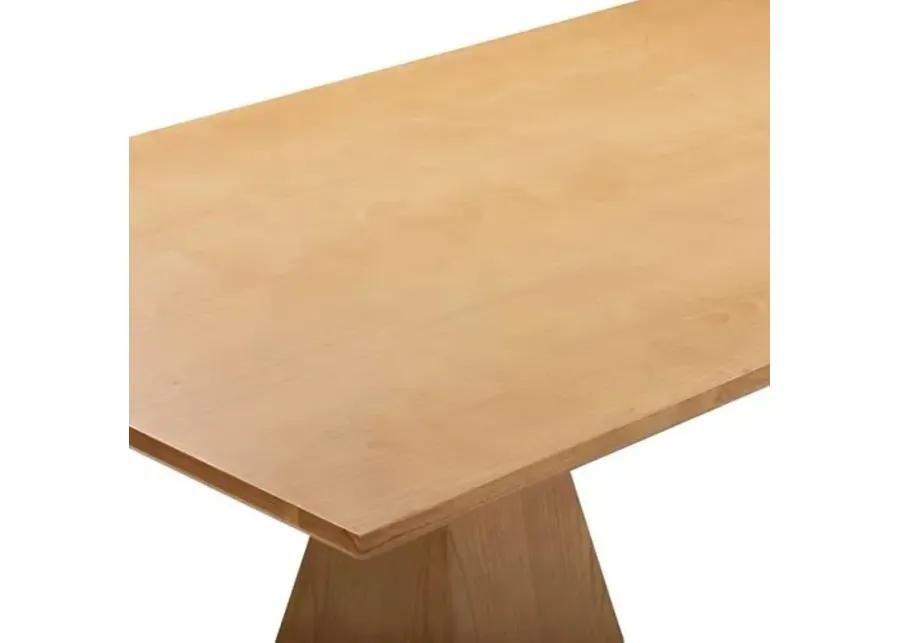 Yara Rectangular Dining Table