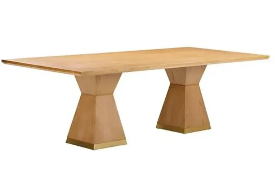 Yara Rectangular Dining Table