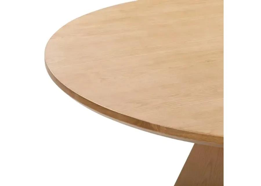 Yara Round Dining Table