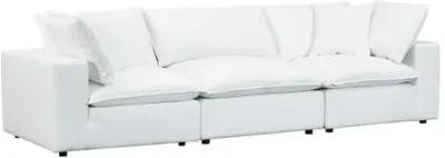 Benji Performance Modular 3-Pc Sofa