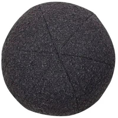 Miles Ball Pillow - Boucle