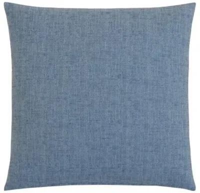 Marina Nautical Knot Pillow - Blue