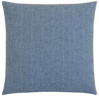 Marina Nautical Knot Pillow - Blue