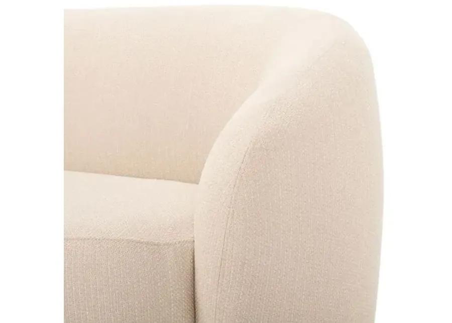 Polina Settee - Beige