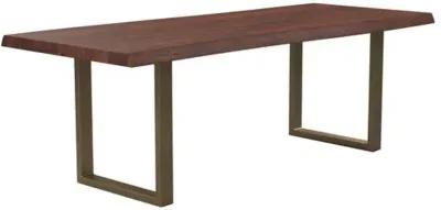 Joshua U-Base Dining Table