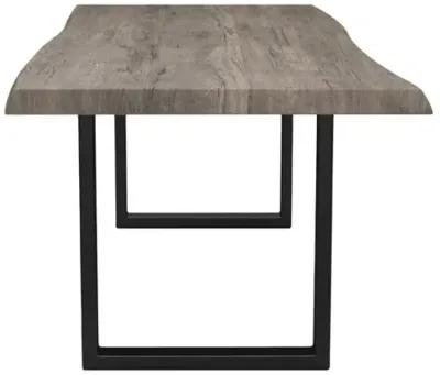 Joshua U-Base Dining Table