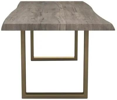 Joshua U-Base Dining Table