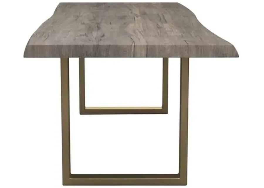 Joshua U-Base Dining Table