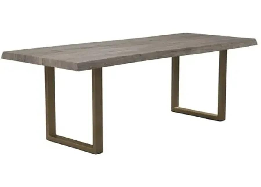 Joshua U-Base Dining Table