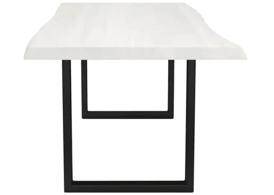 Joshua U-Base Dining Table