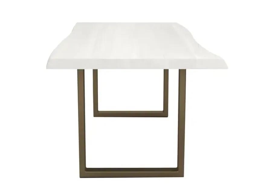 Joshua U-Base Dining Table