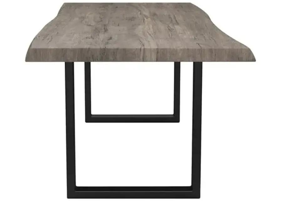 Joshua U-Base Dining Table