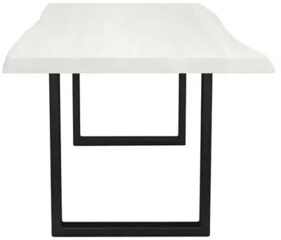 Joshua U-Base Dining Table