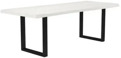 Joshua U-Base Dining Table