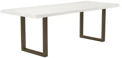 Joshua U-Base Dining Table