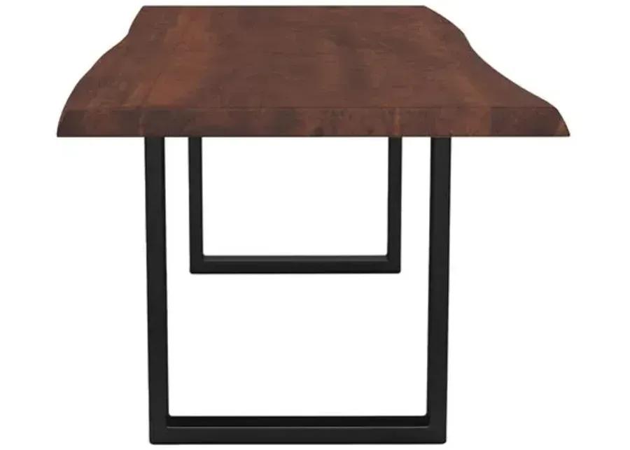 Joshua U-Base Dining Table