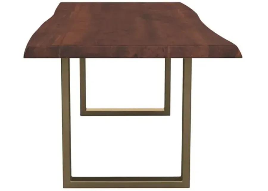 Joshua U-Base Dining Table