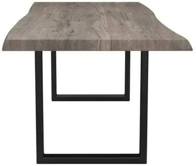 Joshua U-Base Dining Table