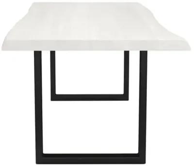 Joshua U-Base Dining Table