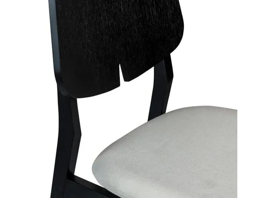 Kylo Side Chair - White