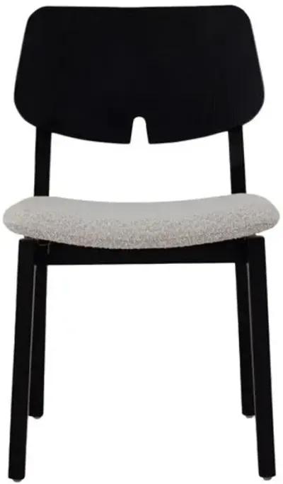 Kylo Side Chair - Gray