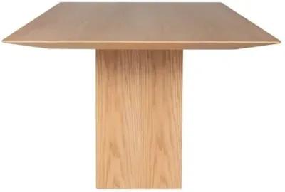 Melanie Modern Dining Table