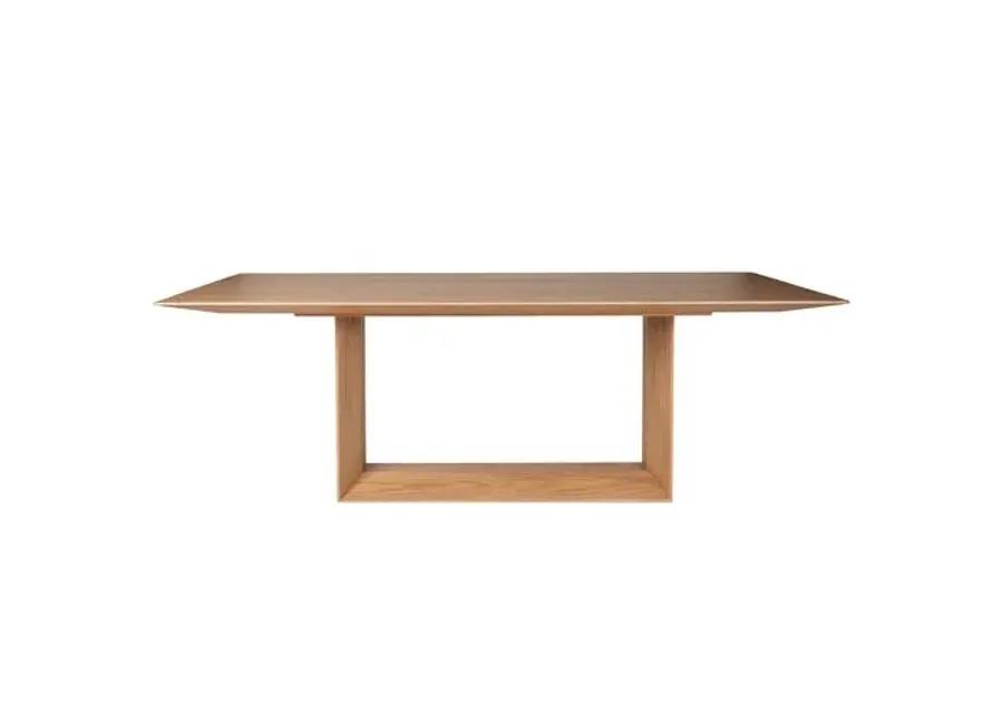 Melanie Modern Dining Table