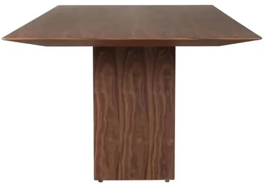 Melanie Modern Dining Table