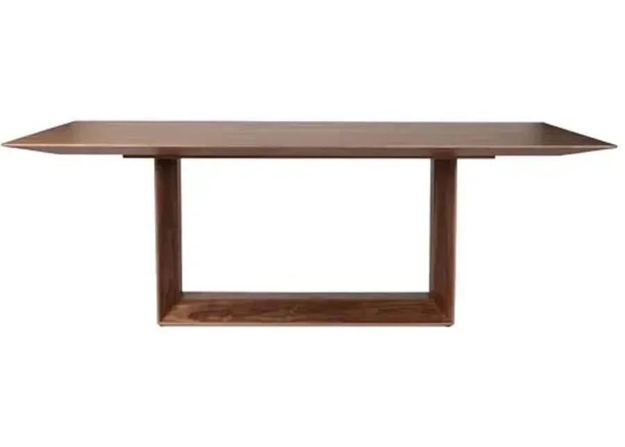 Melanie Modern Dining Table