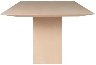 Melanie Modern Dining Table