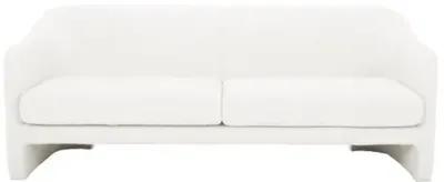 Nora Curved Sofa