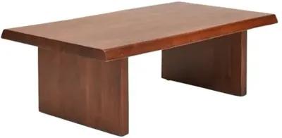 Joshua Coffee Table - Brown