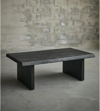 Joshua Coffee Table - Black