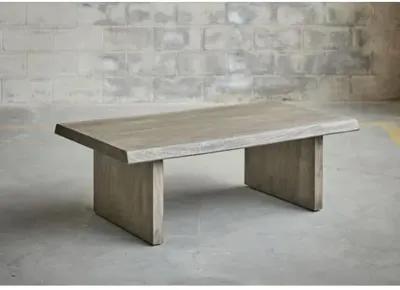 Joshua Coffee Table - Gray