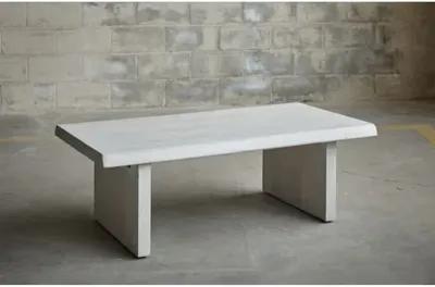 Joshua Coffee Table - White