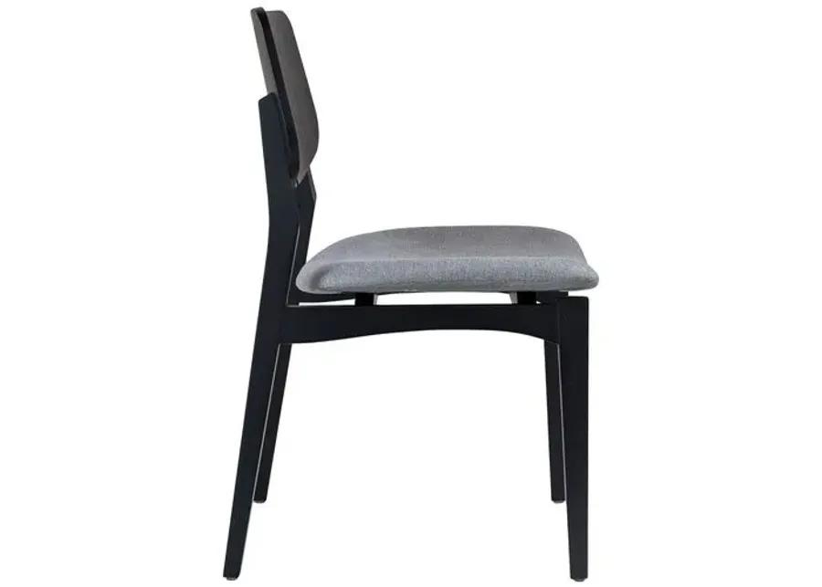 Kylo Side Chair - Gray