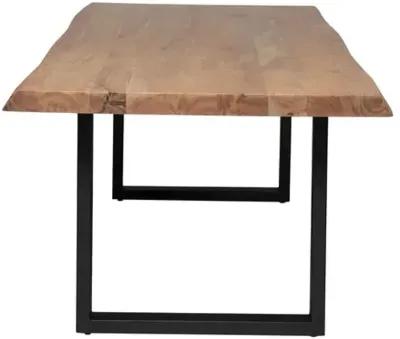 Joshua U-Base Dining Table