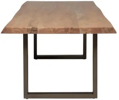 Joshua U-Base Dining Table