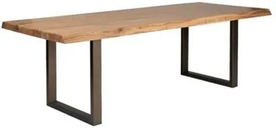 Joshua U-Base Dining Table